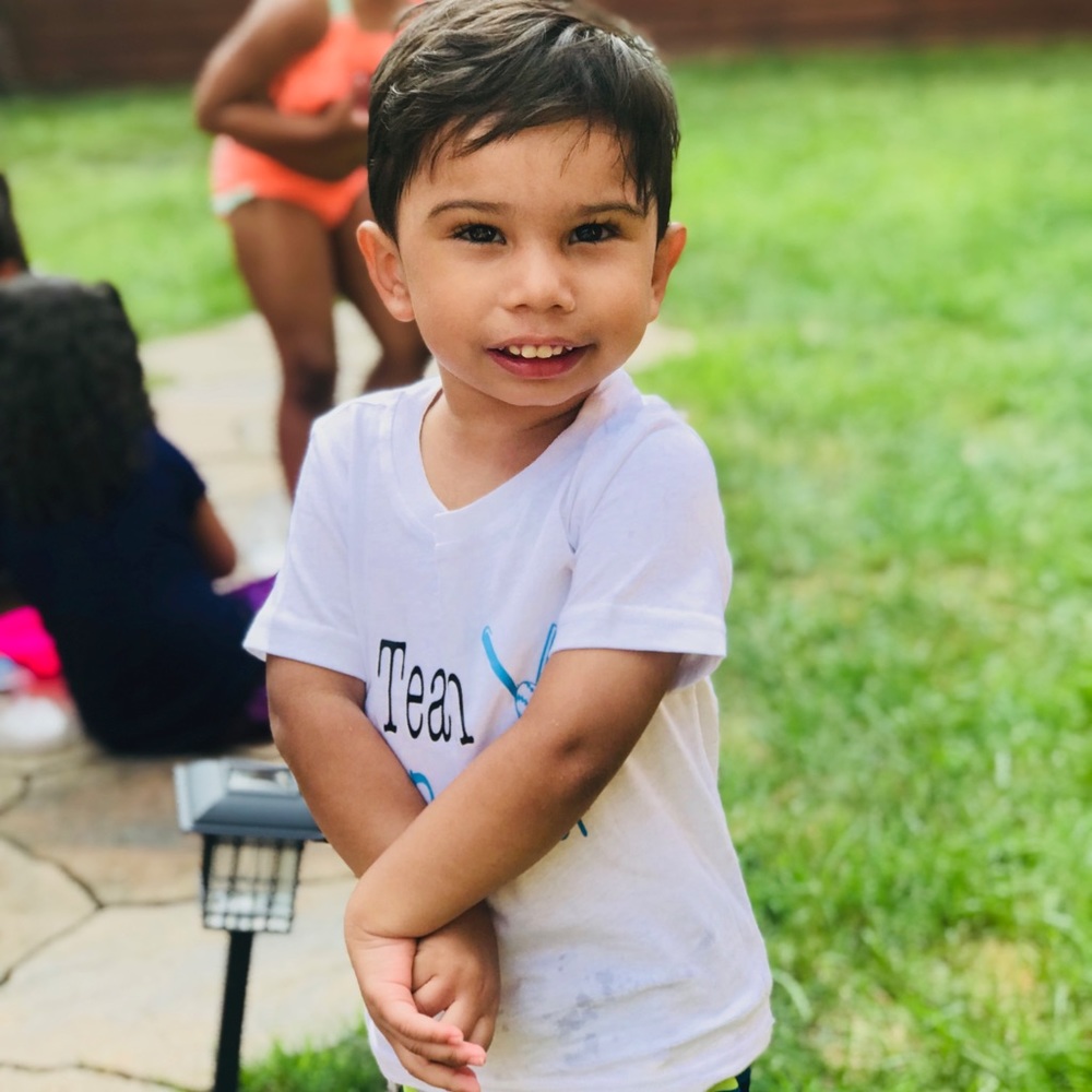 Meet your Posher, Dylan